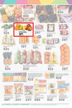 Food Lover's Market Eastern Cape : Winter Carnival Now On (24 July - 30 July 2023), page 3