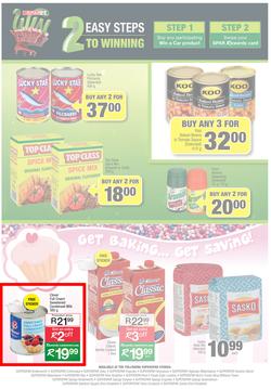 SUPERSPAR COUNTRY EASTERN CAPE : My Superspar (21 April - 3 May 2020), page 3