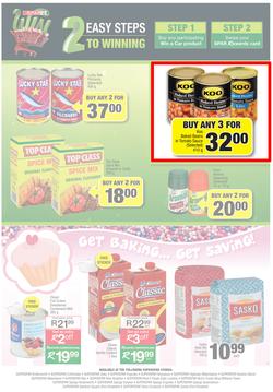 SUPERSPAR COUNTRY EASTERN CAPE : My Superspar (21 April - 3 May 2020), page 3