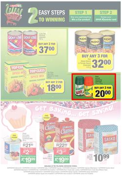 SUPERSPAR COUNTRY EASTERN CAPE : My Superspar (21 April - 3 May 2020), page 3