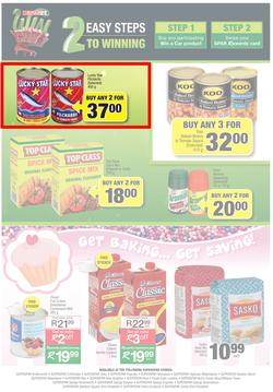 SUPERSPAR COUNTRY EASTERN CAPE : My Superspar (21 April - 3 May 2020), page 3