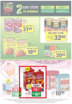 SUPERSPAR COUNTRY EASTERN CAPE : My Superspar (21 April - 3 May 2020), page 3