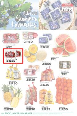 Food Lover's Market Western Cape : The Hottest Housebrand Deals In South Africa (24 October - 30 October 2022), page 3