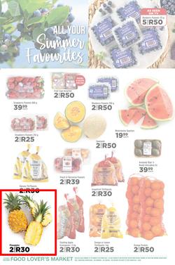 Food Lover's Market Western Cape : The Hottest Housebrand Deals In South Africa (24 October - 30 October 2022), page 3