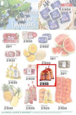 Food Lover's Market Western Cape : The Hottest Housebrand Deals In South Africa (24 October - 30 October 2022), page 3
