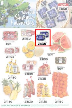 Food Lover's Market Western Cape : The Hottest Housebrand Deals In South Africa (24 October - 30 October 2022), page 3