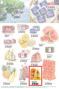 Food Lover's Market Western Cape : The Hottest Housebrand Deals In South Africa (24 October - 30 October 2022), page 3