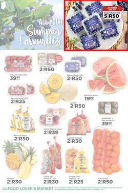 Food Lover's Market Western Cape : The Hottest Housebrand Deals In South Africa (24 October - 30 October 2022), page 3