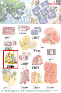 Food Lover's Market Western Cape : The Hottest Housebrand Deals In South Africa (24 October - 30 October 2022), page 3