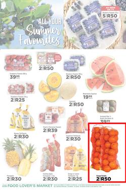 Food Lover's Market Western Cape : The Hottest Housebrand Deals In South Africa (24 October - 30 October 2022), page 3