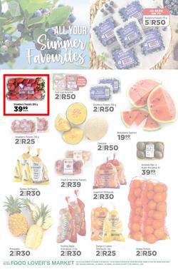 Food Lover's Market Western Cape : The Hottest Housebrand Deals In South Africa (24 October - 30 October 2022), page 3