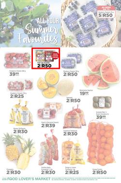 Food Lover's Market Western Cape : The Hottest Housebrand Deals In South Africa (24 October - 30 October 2022), page 3