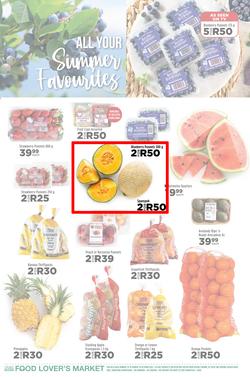 Food Lover's Market Western Cape : The Hottest Housebrand Deals In South Africa (24 October - 30 October 2022), page 3