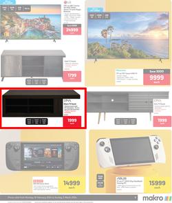Makro : Room By Room (19 February - 03 March 2024), page 3