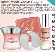 Payot Regard Lifting Eye Care-15ml