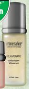 Mineraline Rejuvenate Antioxidant Vitaserum-50ml