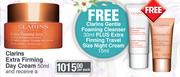 Clarins Extra Firming Day Cream-50ml