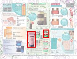 Dis-Chem : Beauty Fair (19 February - 14 March 2021), page 3