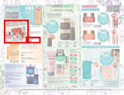 Dis-Chem : Beauty Fair (19 February - 14 March 2021), page 3