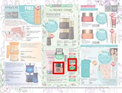 Dis-Chem : Beauty Fair (19 February - 14 March 2021), page 3