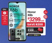 Honor X6b 