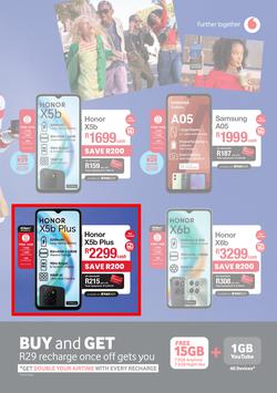 Mr Price Cellular : Easter (15 April - 02 June 2025), page 3