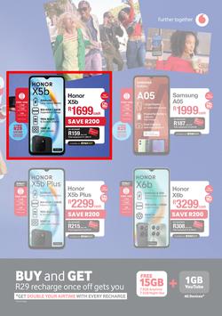 Mr Price Cellular : Easter (15 April - 02 June 2025), page 3