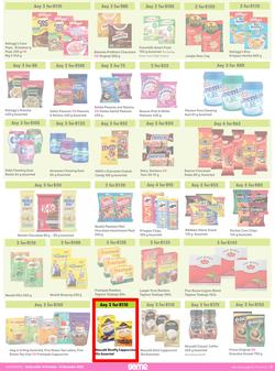 Game : More 4 Less (01 October - 31 December 2022), page 3