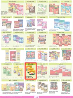Game : More 4 Less (01 October - 31 December 2022), page 3