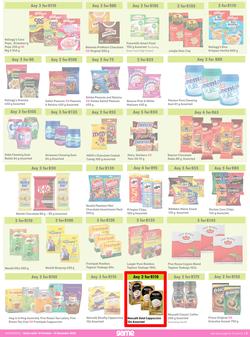 Game : More 4 Less (01 October - 31 December 2022), page 3