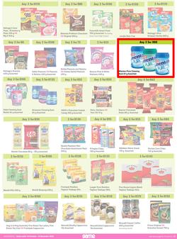 Game : More 4 Less (01 October - 31 December 2022), page 3
