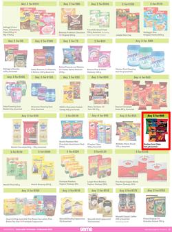 Game : More 4 Less (01 October - 31 December 2022), page 3