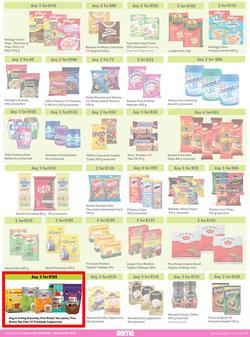 Game : More 4 Less (01 October - 31 December 2022), page 3