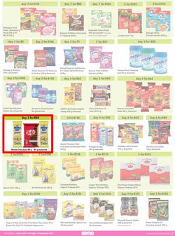 Game : More 4 Less (01 October - 31 December 2022), page 3