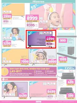 Game : Don't Be Spent This Easter (06 April - 19 April 2022), page 3
