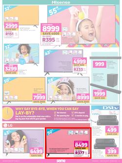 Game : Don't Be Spent This Easter (06 April - 19 April 2022), page 3
