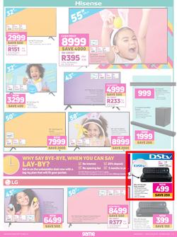 Game : Don't Be Spent This Easter (06 April - 19 April 2022), page 3