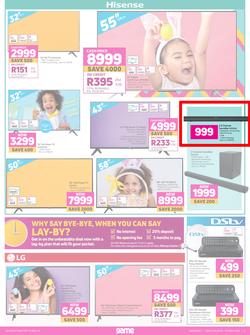 Game : Don't Be Spent This Easter (06 April - 19 April 2022), page 3