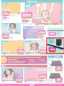 Game : Don't Be Spent This Easter (06 April - 19 April 2022), page 3
