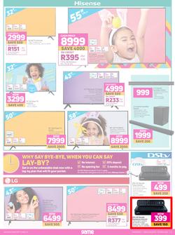 Game : Don't Be Spent This Easter (06 April - 19 April 2022), page 3