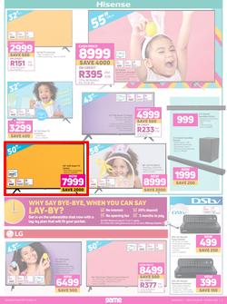 Game : Don't Be Spent This Easter (06 April - 19 April 2022), page 3