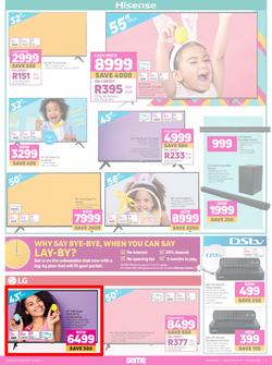 Game : Don't Be Spent This Easter (06 April - 19 April 2022), page 3