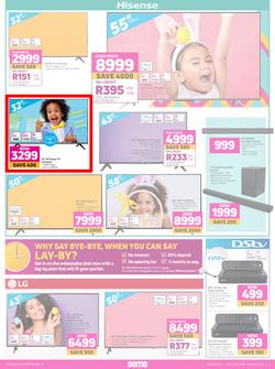 Game : Don't Be Spent This Easter (06 April - 19 April 2022), page 3