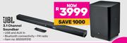 JBL 3.1 Channel Sounbar