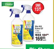 Efekto Bio Kill Extra GT-1L Each