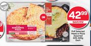 PnP Selected Meals Or Pizza Assorted-225g-320g Each