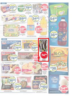Pick n Pay Kwa-Zulu Natal : Birthday Specials (18 June - 23 June 2024), page 3