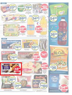 Pick n Pay Kwa-Zulu Natal : Birthday Specials (18 June - 23 June 2024), page 3