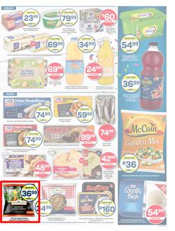 Pick n Pay Kwa-Zulu Natal : Birthday Specials (18 June - 23 June 2024), page 3