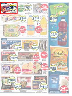 Pick n Pay Kwa-Zulu Natal : Birthday Specials (18 June - 23 June 2024), page 3